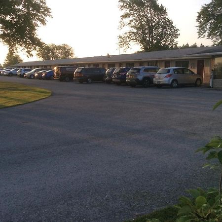Golf Inn ไนแอการาฟอลส์ ภายนอก รูปภาพ