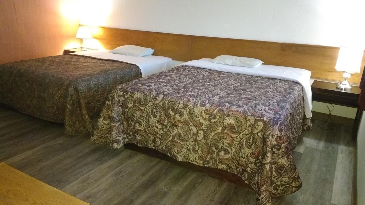 Golf Inn ไนแอการาฟอลส์ ภายนอก รูปภาพ