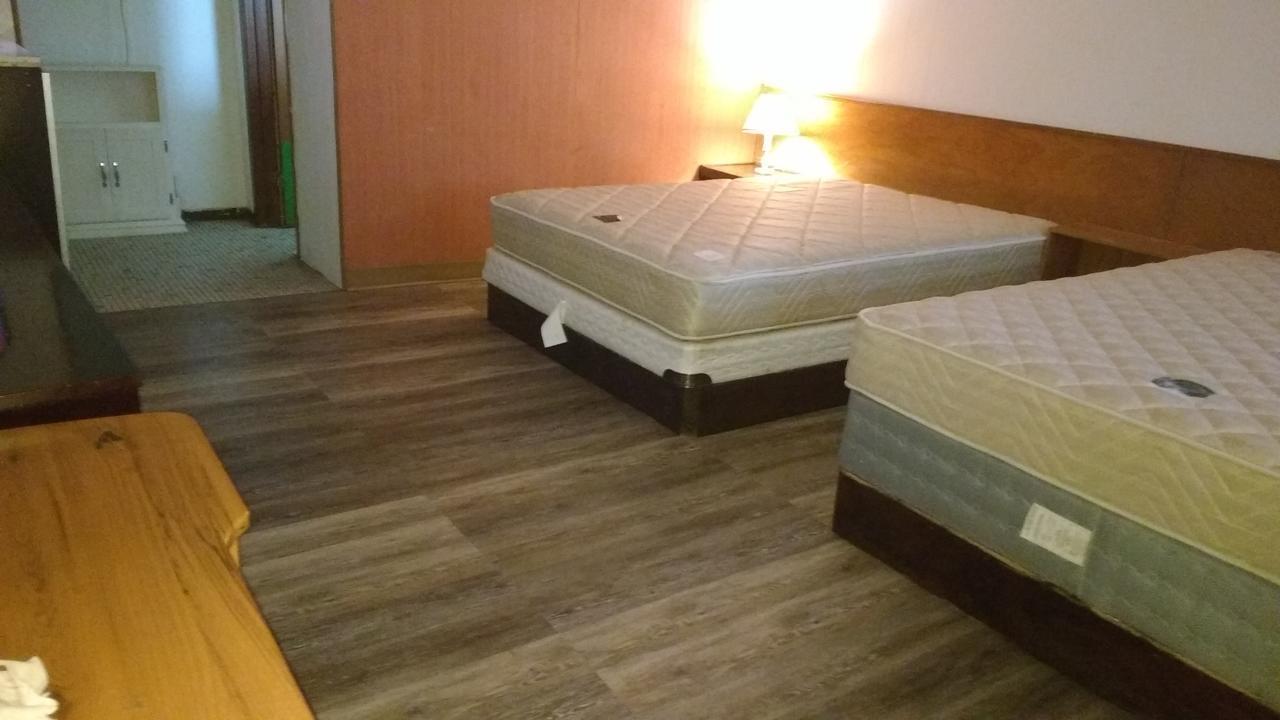 Golf Inn ไนแอการาฟอลส์ ภายนอก รูปภาพ