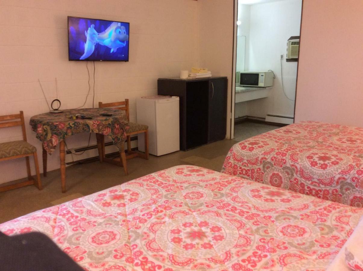 Golf Inn ไนแอการาฟอลส์ ภายนอก รูปภาพ
